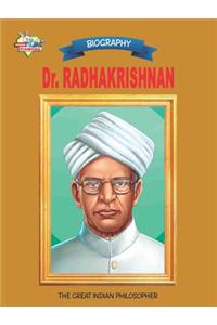 Dr. Radhakrishnan English (PB)