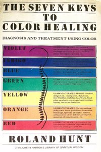 The Seven Keys to Color Healing