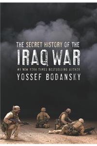 Secret History of the Iraq War