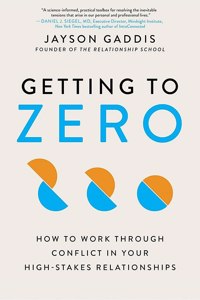 Getting to Zero