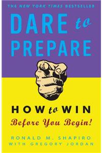 Dare to Prepare