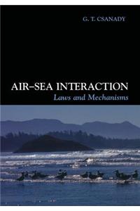 Air-Sea Interaction