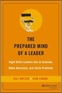 Prepared Mind of a Leader