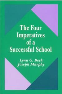 Four Imperatives of a Successful School