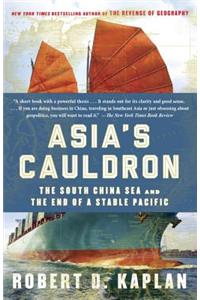 Asia's Cauldron