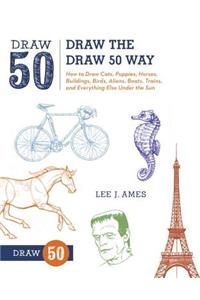 Draw the Draw 50 Way