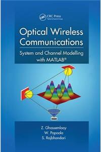 Optical Wireless Communications