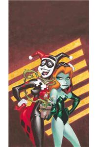 Harley and Ivy