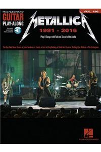 Metallica