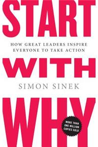 Start with Why