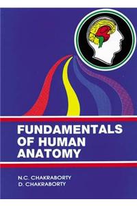 Fundamentals of Human Anatomy: v. 3