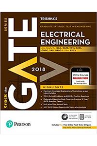 GATE Electrical Engineering 2018