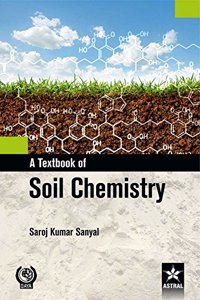Textbook of Soil Chemistry (PB)