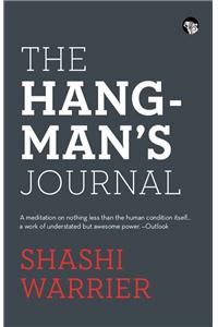 The Hangman’s Journal