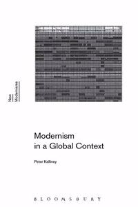 Modernism in a Global Context (New Modernisms)