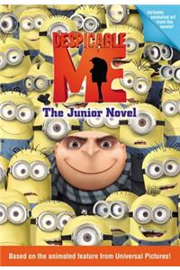 Despicable Me