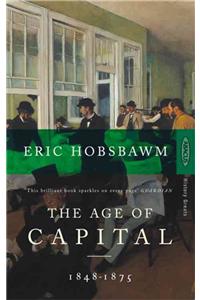 The Age Of Capital