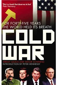 Cold War