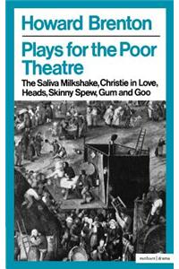 Plays For The Poor Theatre