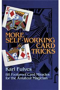 More Self-Working Card Tricks