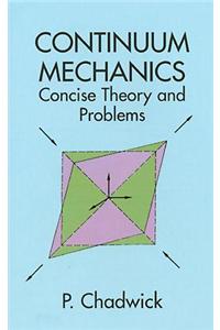 Continuum Mechanics