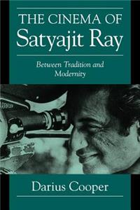 Cinema of Satyajit Ray