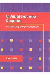 Analog Electronics Companion