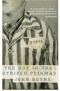 The Boy in the Striped Pyjamas