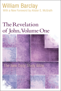 Revelation of John, Volume 1