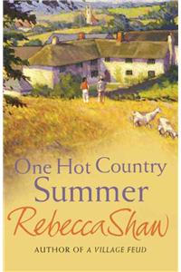 One Hot Country Summer