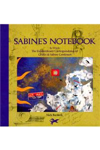 Sabine's Notebook