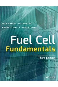 Fuel Cell Fundamentals