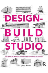 The Design-Build Studio