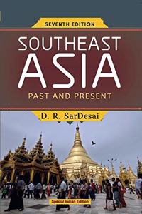 Southeast Asia: Past and Present, 2nd Edition