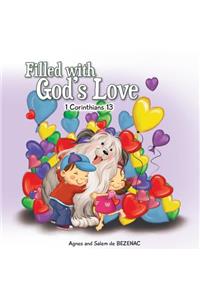 Filled with God's Love