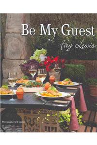 Be My Guest