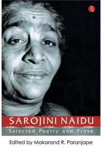 Sarojini Naidu