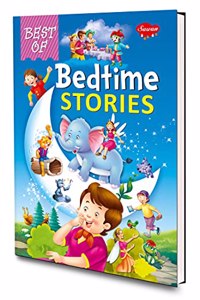 Best of Bedtime Stories
