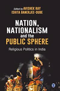 Nation, Nationalism and the Public Sphere