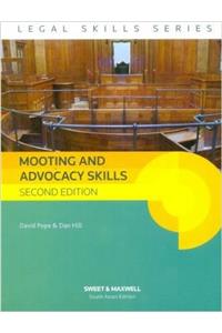 Mooting and Advocacy Skills