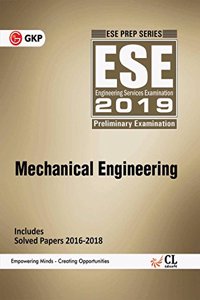 ESE 2019 Mechanical Engineering (Guide)