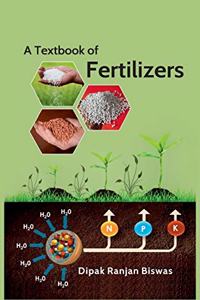 Textbook Of Fertilizers