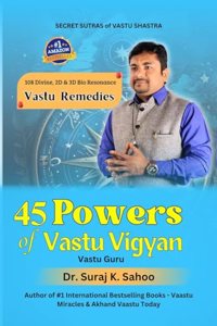 SECRET SUTRAS of VASTU SHASTRA