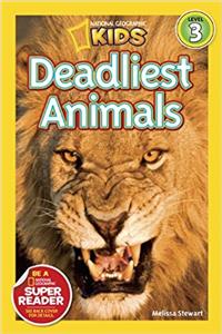 Deadliest Animals