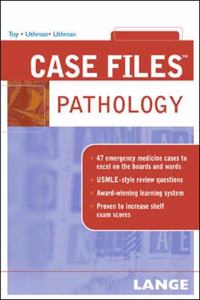 Case Files Pathology