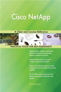 Cisco NetApp A Clear and Concise Reference