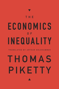 Economics of Inequality