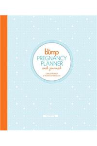 Bump Pregnancy Planner & Journal