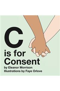 C is for Consent