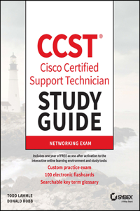 CCST Cisco Certified Support Technician Study Guide